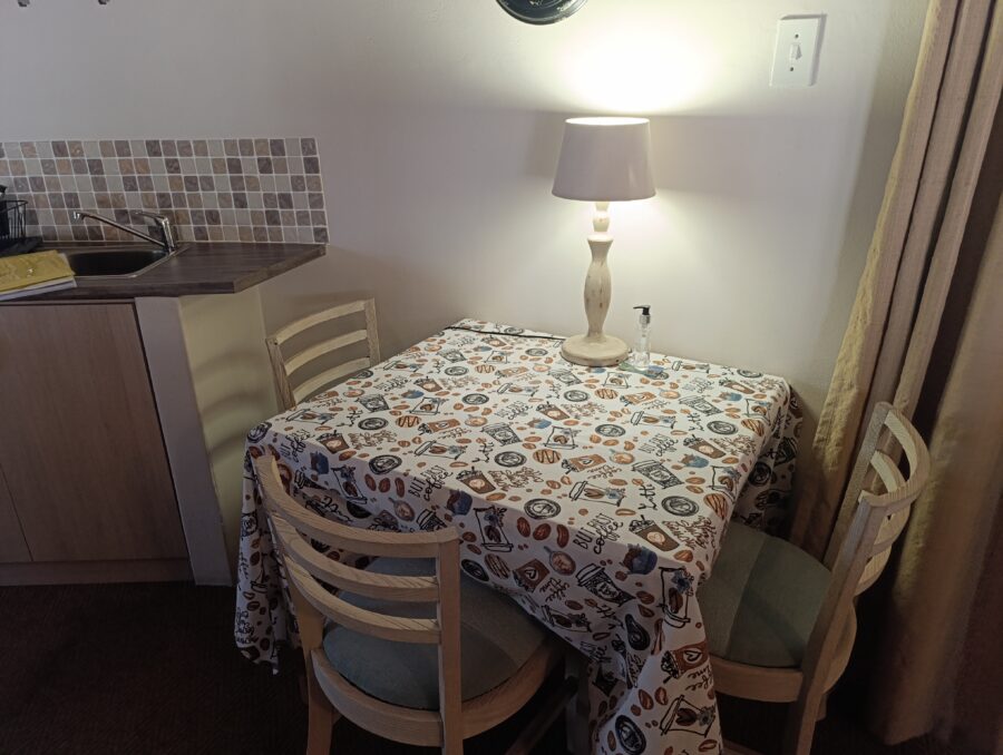 Dinette