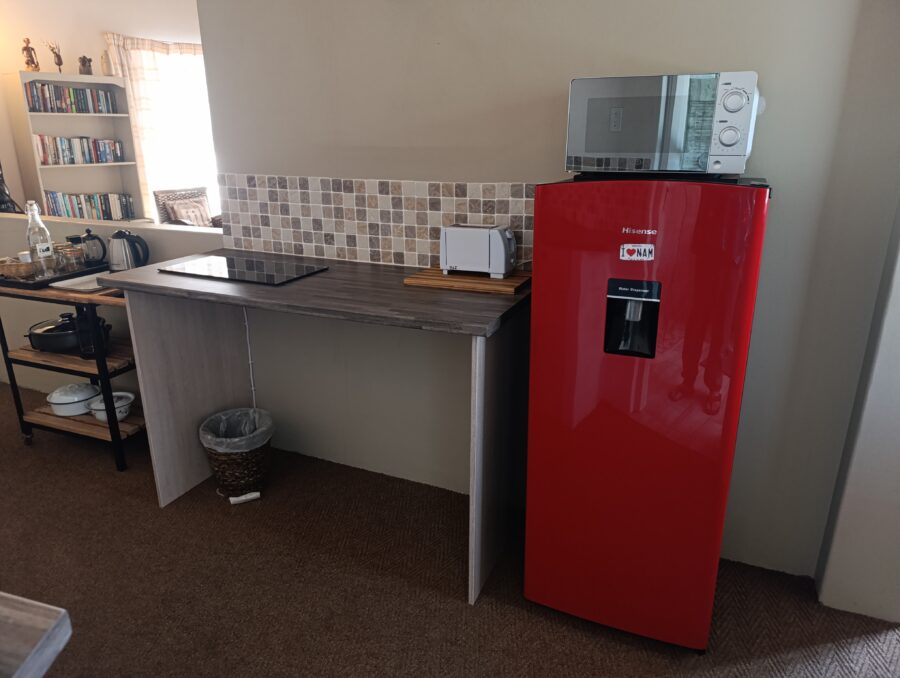Fridge