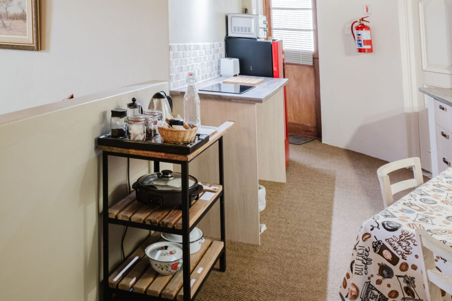 Indlovu Kitchen I